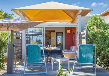  - Club Belambra Borgo Pineto