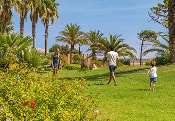  - Club Belambra Borgo Pineto