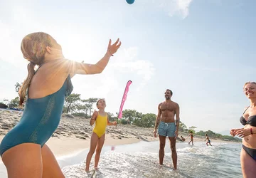  - Club Belambra Borgo Pineto