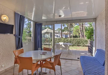  - Club Belambra Borgo Pineto