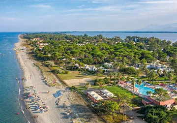  - Club Belambra Borgo Pineto