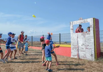  - Club Belambra Borgo Pineto