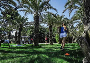  - Club Belambra Borgo Pineto