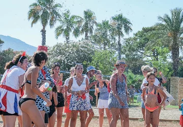  - Club Belambra Borgo Pineto