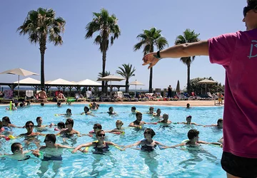  - Club Belambra Borgo Pineto