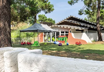  - Club Belambra Borgo Pineto