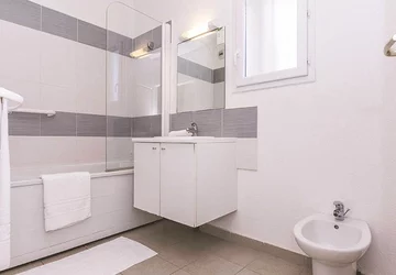  - Résidence Odalys Acqua Linda