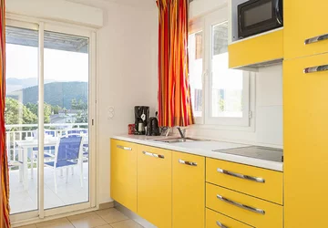  - Résidence Odalys Casa d'Orinaju
