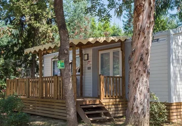  - Camping Arinella Bianca