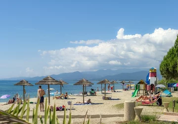  - Camping Arinella Bianca