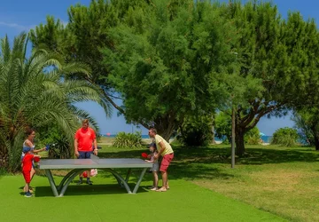  - Camping Arinella Bianca