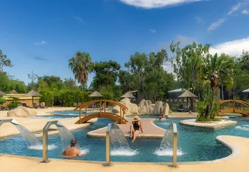  - Camping Arinella Bianca
