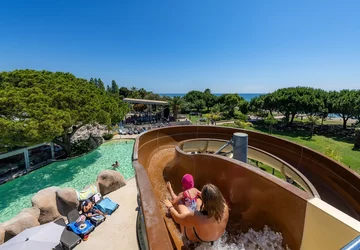  - Camping Arinella Bianca