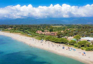  - Camping Arinella Bianca