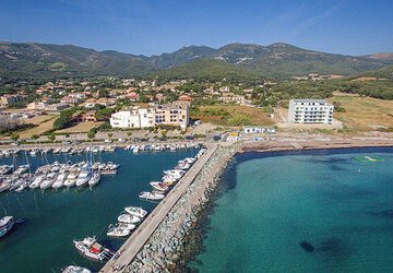  - Villa Tyrrenia