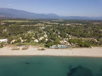 - Village Vacances Marina d'Oru