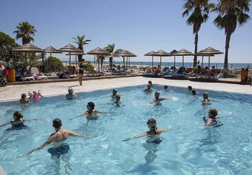 - Village Vacances Marina d'Oru