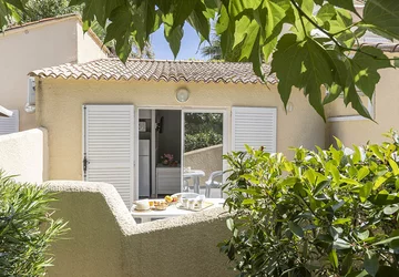 - Village Vacances Marina d'Oru