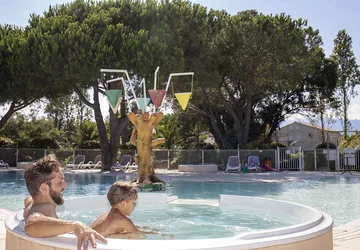 - Village Vacances Marina d'Oru