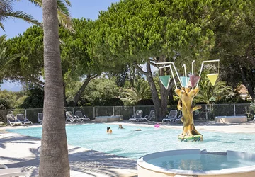 - Village Vacances Marina d'Oru