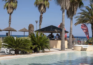 - Village Vacances Marina d'Oru