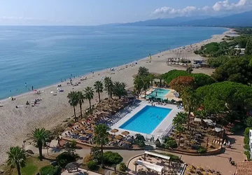 - Village Vacances Marina d'Oru