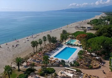  - Village Vacances Marina d'Oru