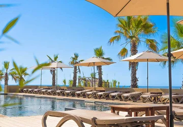  - Residenza Marea Resort