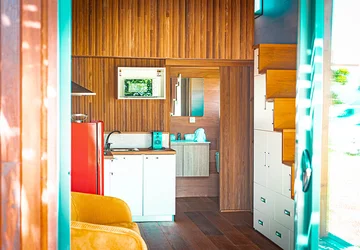  - Residenza Marea Resort