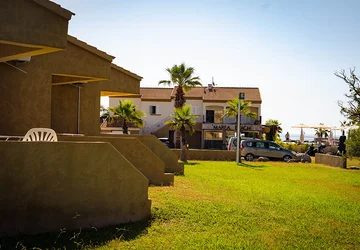  - Residenza Marea Resort