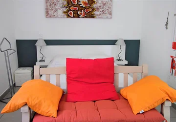  - Residenza Marea Resort