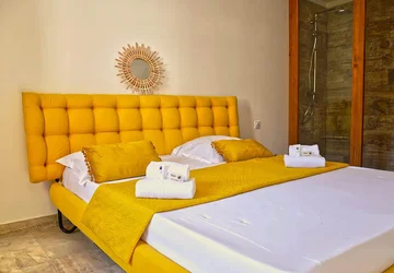  - Residenza Marea Resort