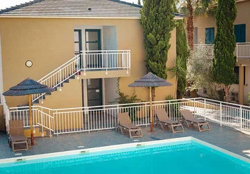  - Residenza Marea Resort
