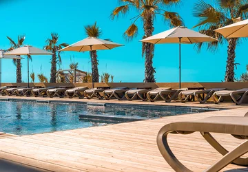  - Residenza Marea Resort