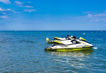  - Residenza Marea Resort