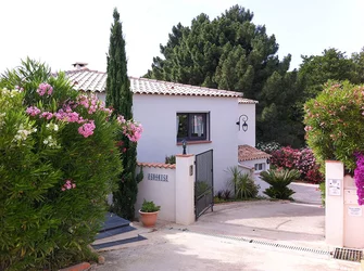  - Maison d'hôtes Villa Limone