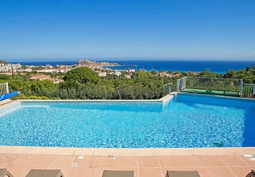  - Hôtel Funtana Marina