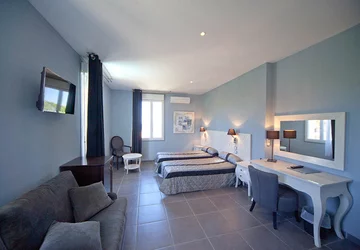  - Albergo Splendid