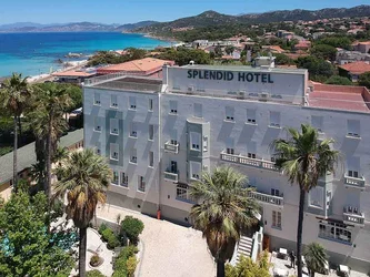  - Albergo Splendid
