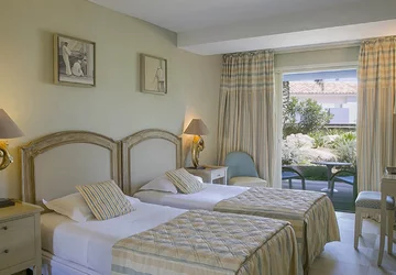  - Hôtel Best Western Premier Santa Maria