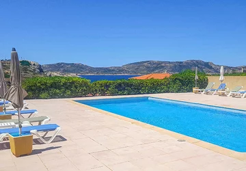  - Hôtel Sole Mare