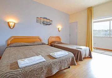  - Hotel Sole Mare