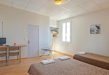  - Hôtel Sole Mare