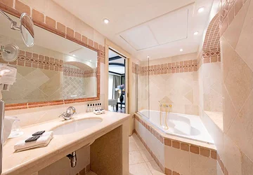  - Hôtel L'Abbaye
