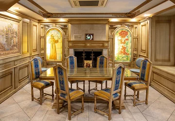  - Hôtel L'Abbaye
