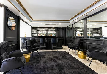  - Hôtel L'Abbaye