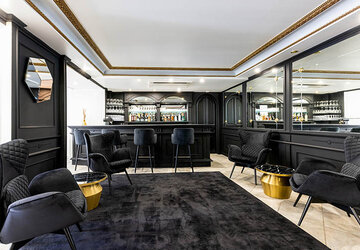  - Hôtel L'Abbaye