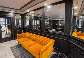  - Hôtel L'Abbaye
