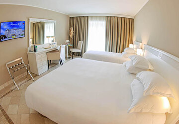  - Hôtel L'Abbaye