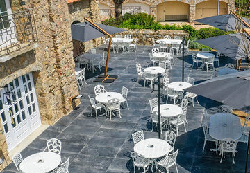  - Hôtel L'Abbaye